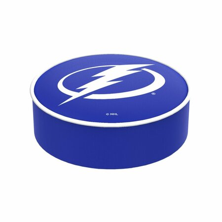 HOLLAND BAR STOOL CO Tampa Bay Lightning Seat Cover BSCTBLght